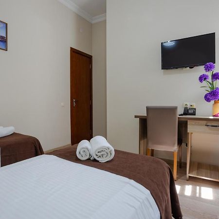 Daisi Sunset Hotel Batumi Exterior photo