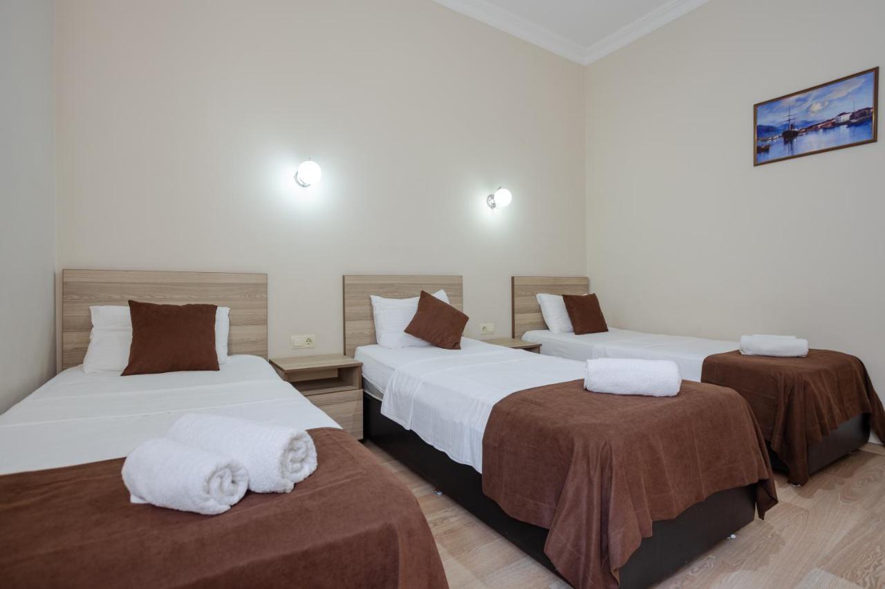 Daisi Sunset Hotel Batumi Exterior photo