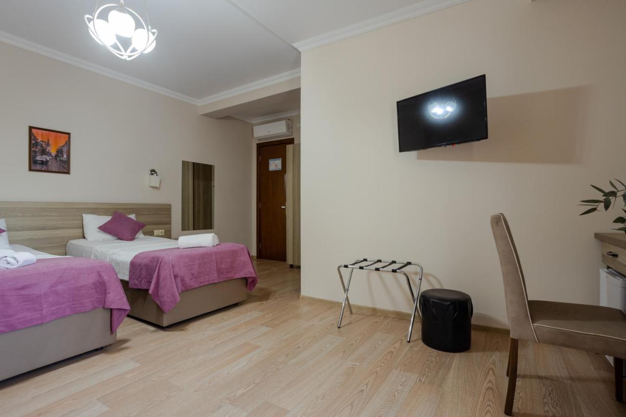 Daisi Sunset Hotel Batumi Exterior photo