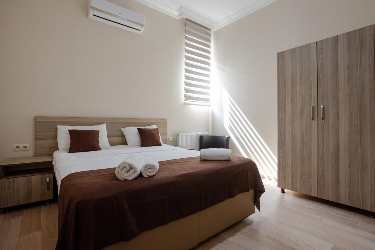Daisi Sunset Hotel Batumi Exterior photo