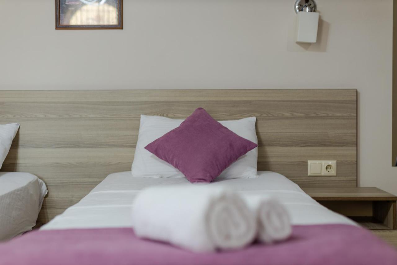 Daisi Sunset Hotel Batumi Exterior photo