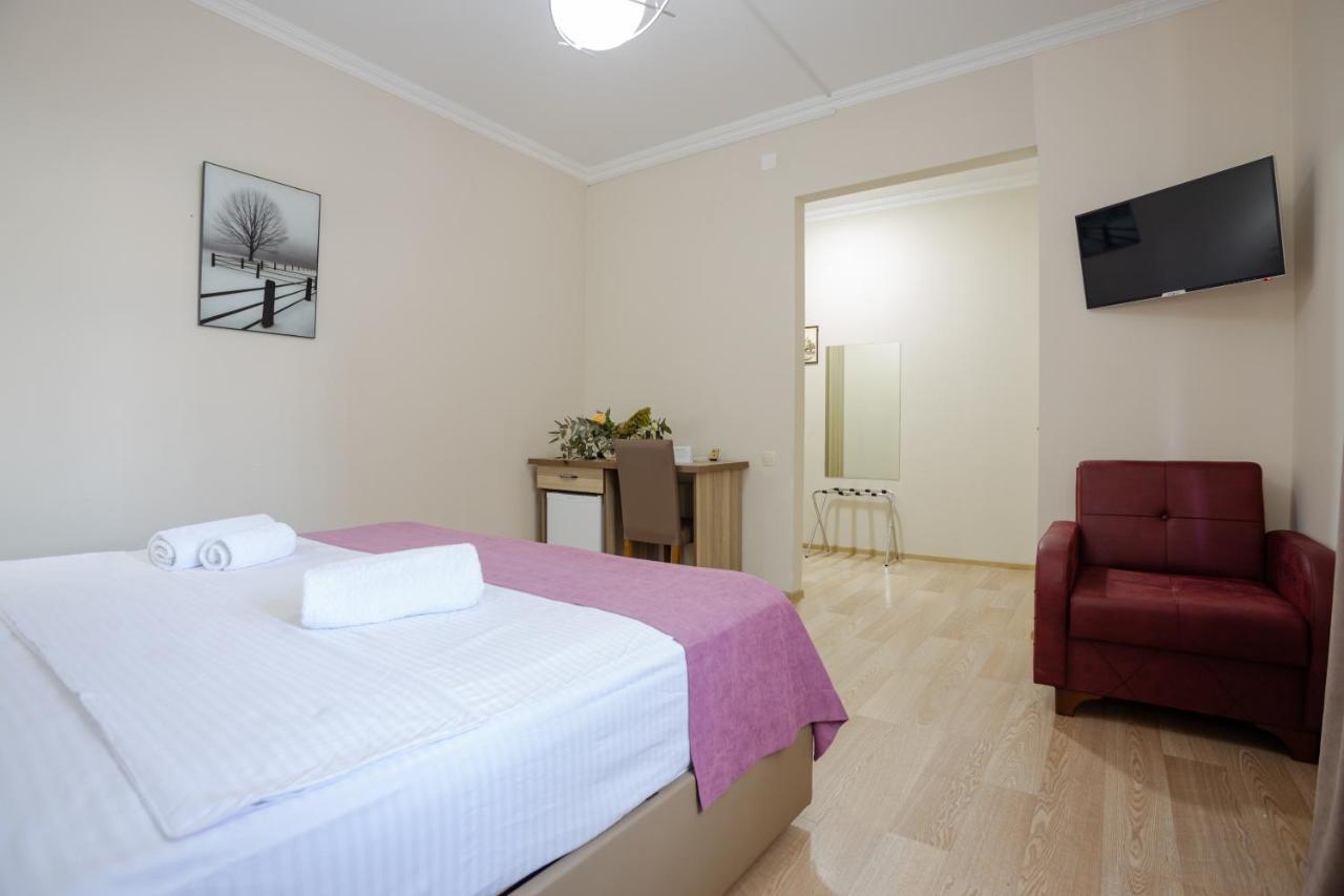 Daisi Sunset Hotel Batumi Exterior photo