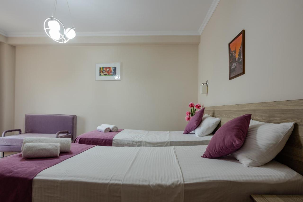 Daisi Sunset Hotel Batumi Exterior photo