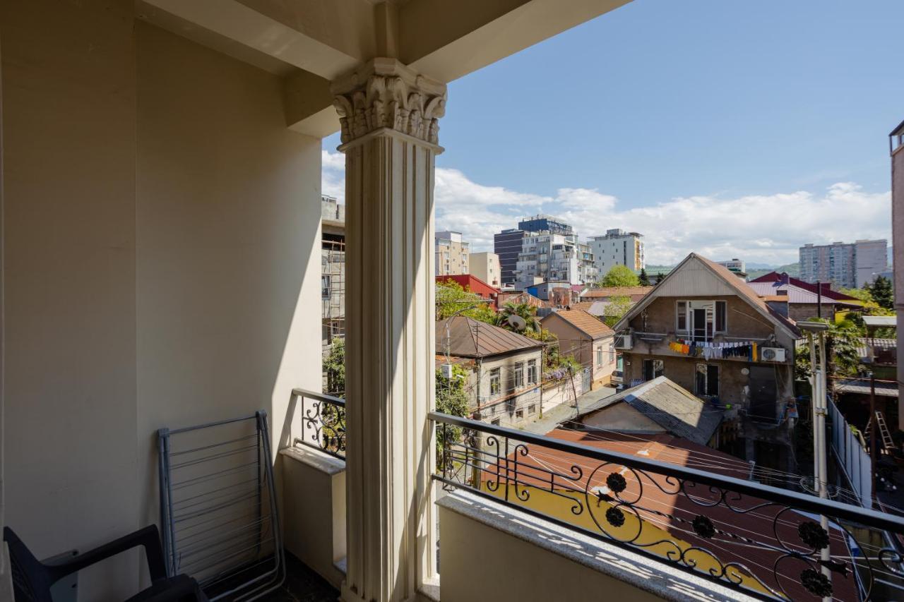 Daisi Sunset Hotel Batumi Exterior photo