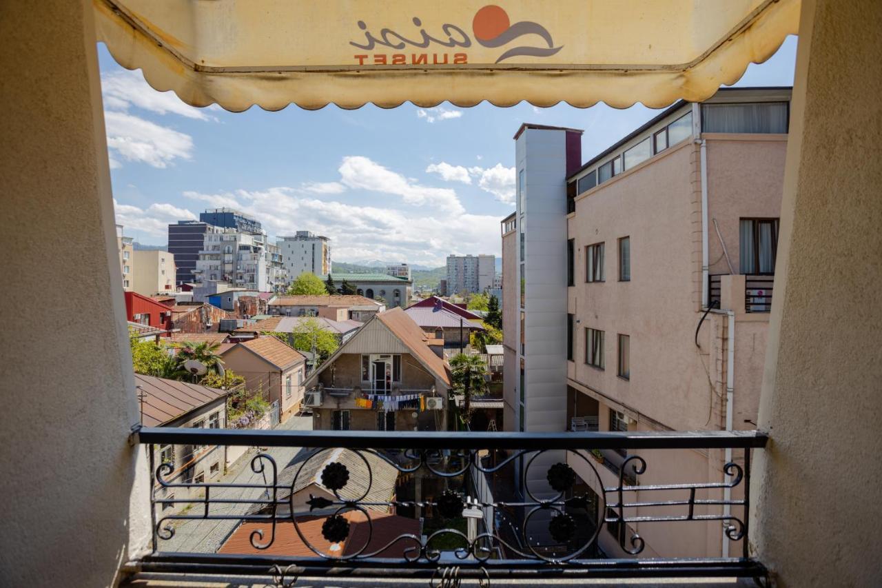 Daisi Sunset Hotel Batumi Exterior photo