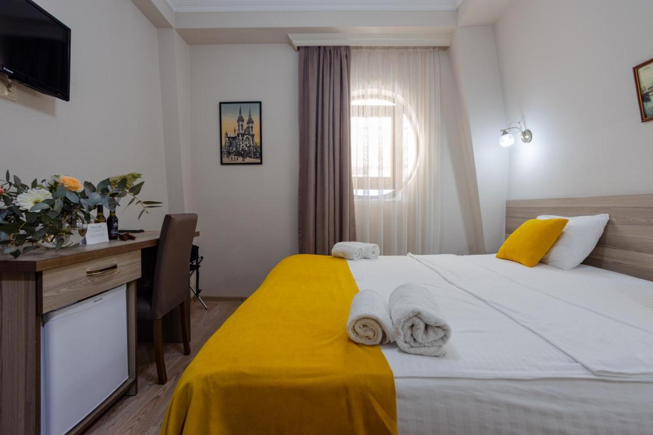 Daisi Sunset Hotel Batumi Exterior photo